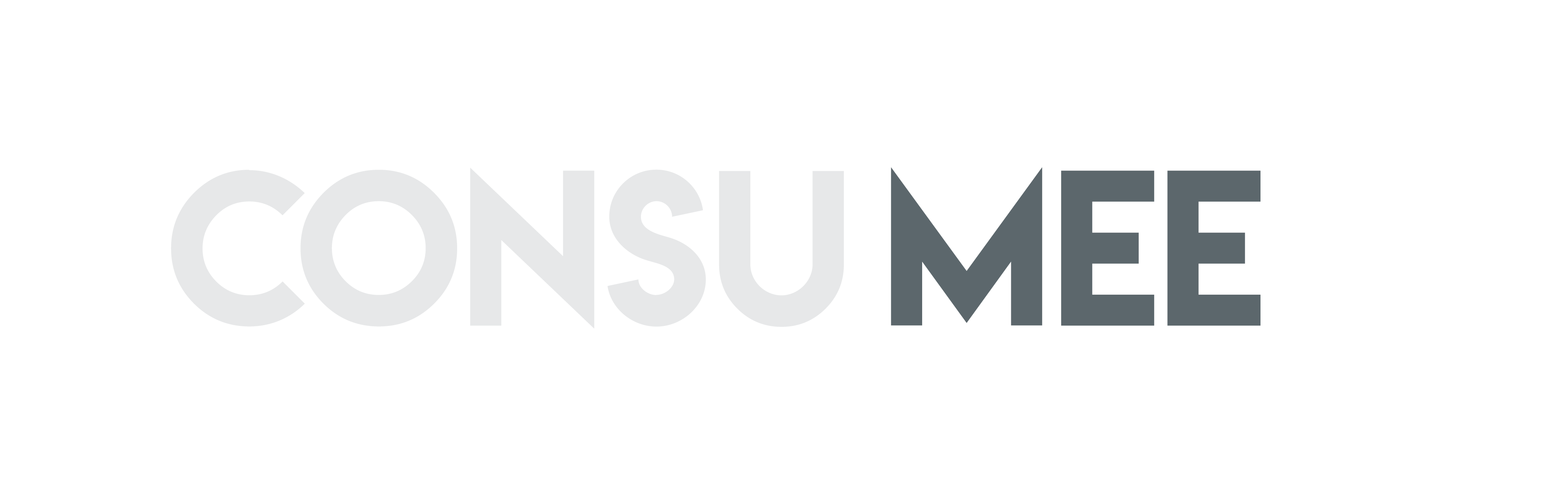 The logo for consume aware